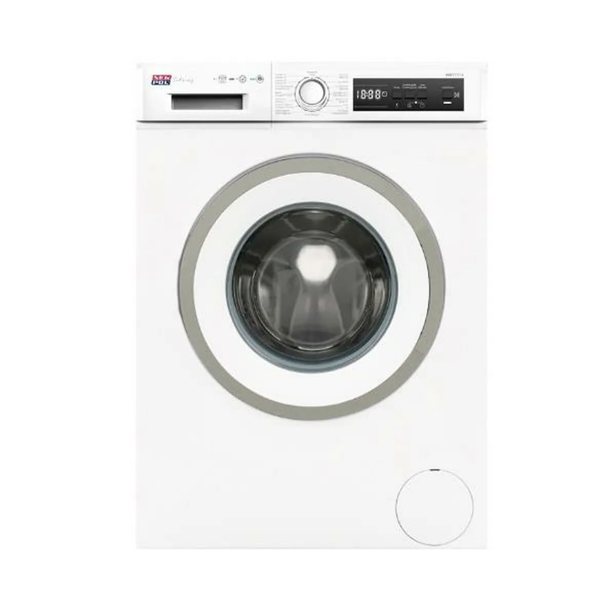 Machine a laver newpol nwt1712 59 7 cm 7 kg 1000 rpm s7717543288. Bien plus qu'un simple site, Diaytar est une expérience de découverte permanente de produits utiles, beaux et novateurs