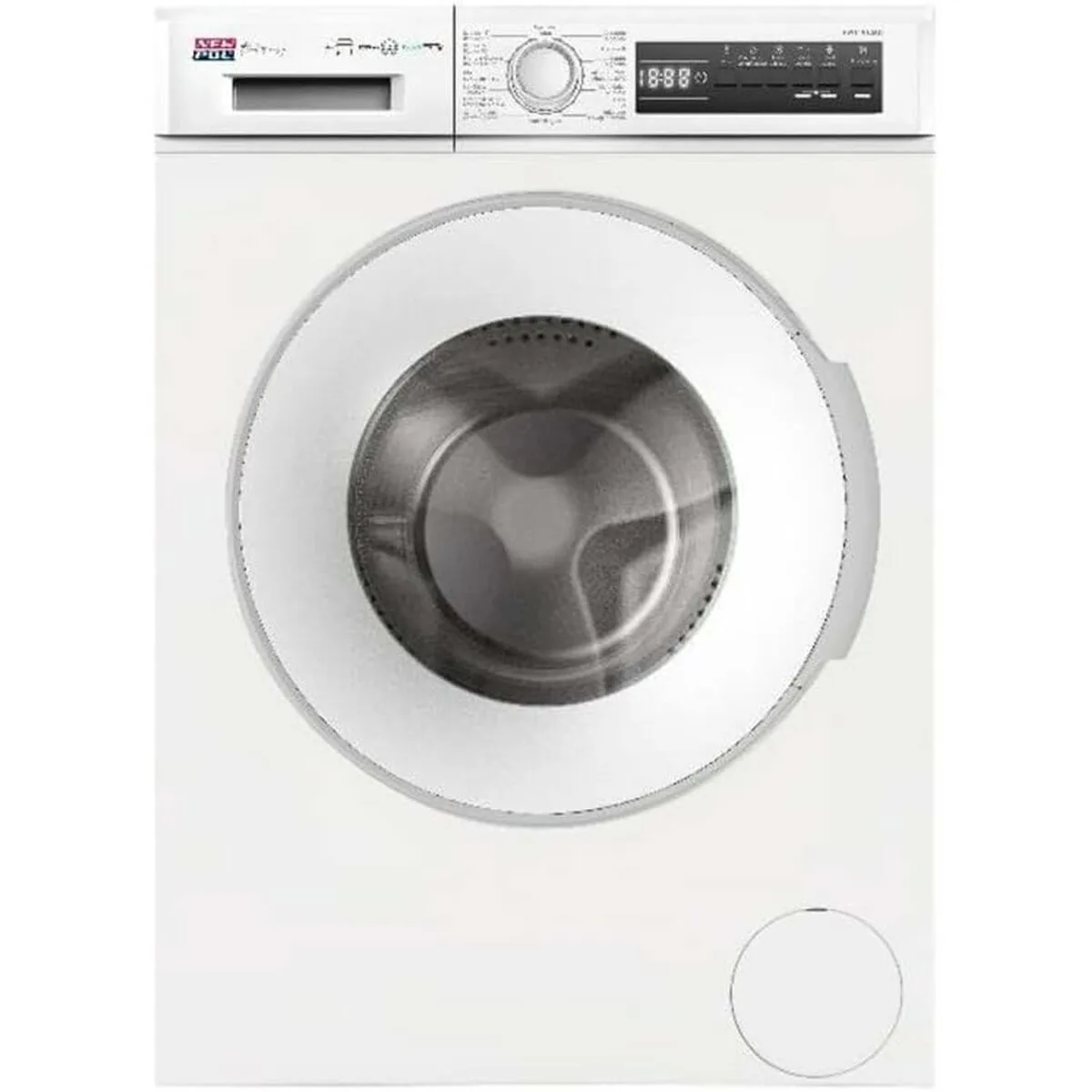 Machine a laver newpol nwt1812ad 59 7 cm 8 kg 1200 rpm s7717543366. Bien plus qu'un site, Diaytar est un club. Le club de ceux qui savent reconnaître la valeur d'un produit exceptionnel.