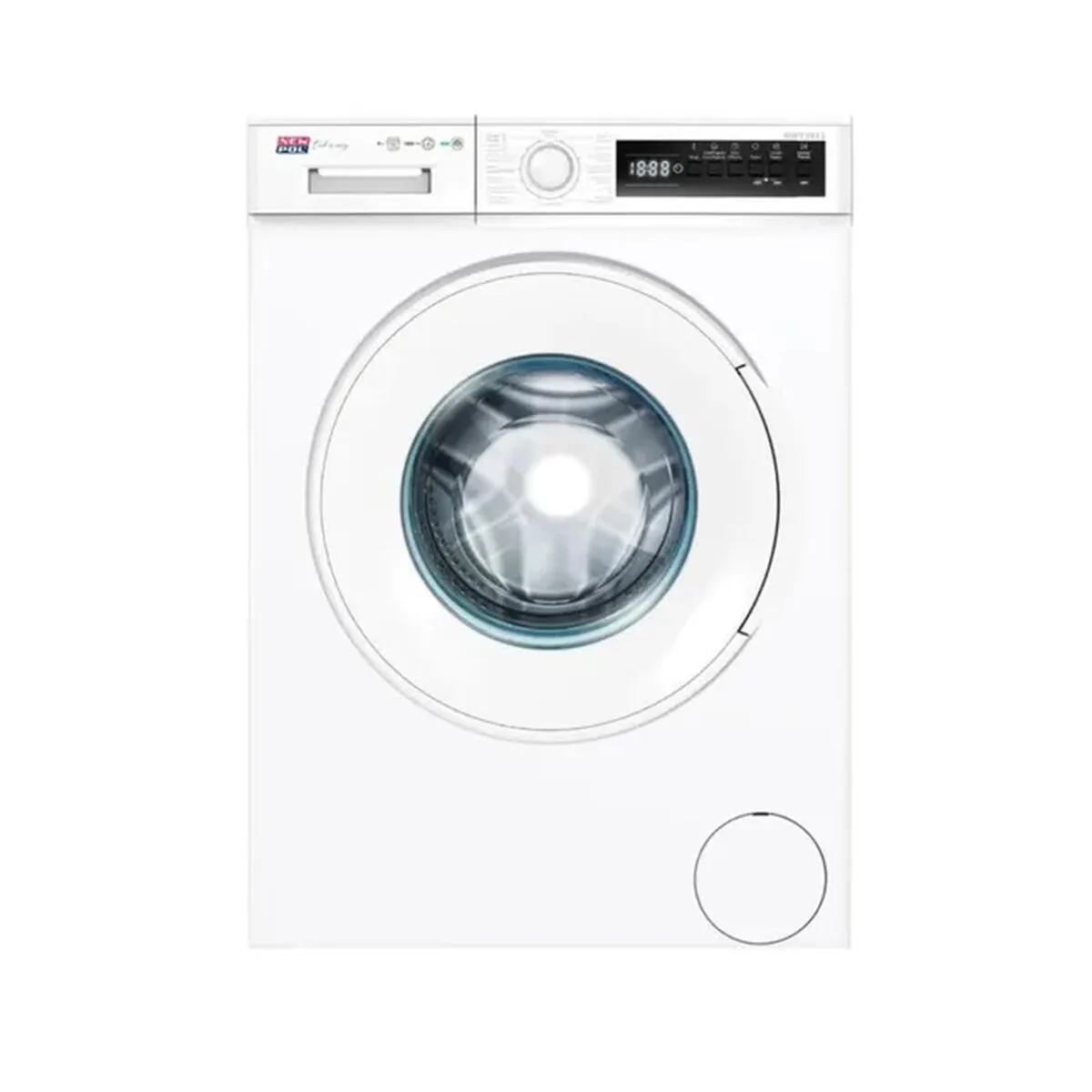 Machine a laver newpol nwt2812 59 7 cm 8 kg s7718005762. Diaytar vous connecte à l'essentiel et au superflu stylé : une gamme complète de produits pour tous vos besoins et envies