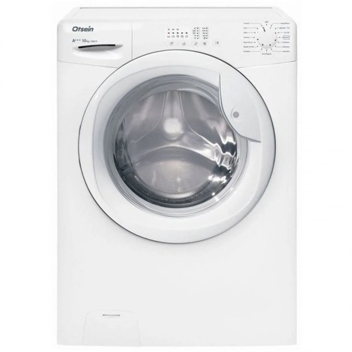 Machine a laver otsein ot12101de 137 60 cm 1200 rpm 10 kg s045881184. Diaytar, c'est l'assurance de découvrir des produits que vous ne trouverez nulle part ailleurs, tous domaines confondus