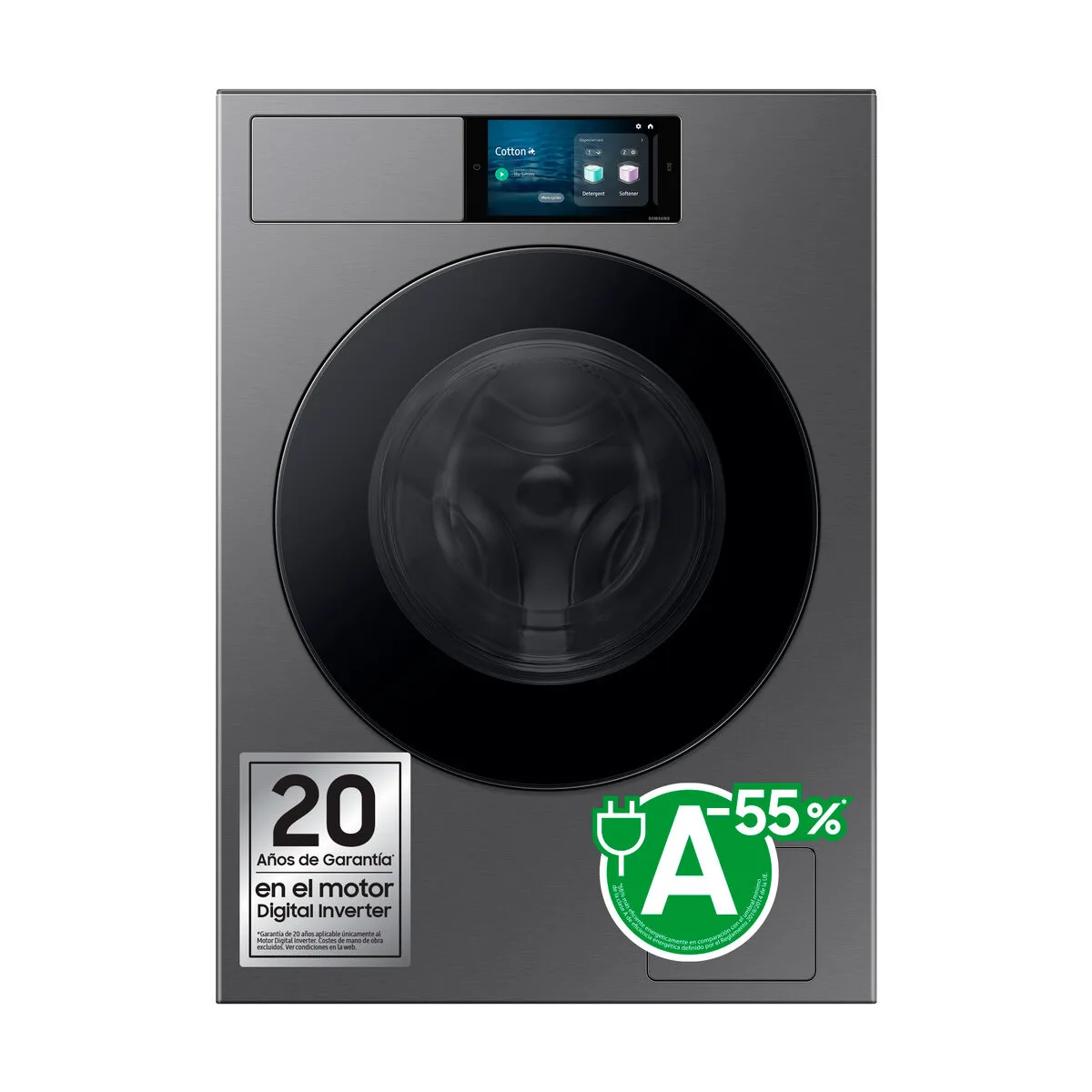 Machine a laver samsung wf90f09c4su3 1400 rpm 9 kg s046326165. Votre vie, simplifiée et stylisée par Diaytar et sa collection de produits essentiels et innovants