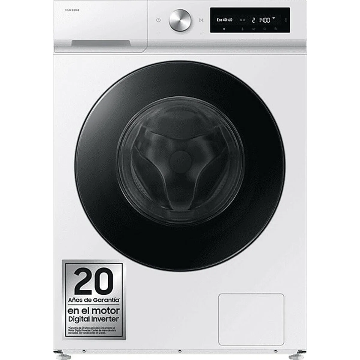 Machine a laver samsung ww11db7b34gwu3 60 cm 1400 rpm 11 kg s045641218. Les dernières tendances mode vous attendent chez Diaytar !
