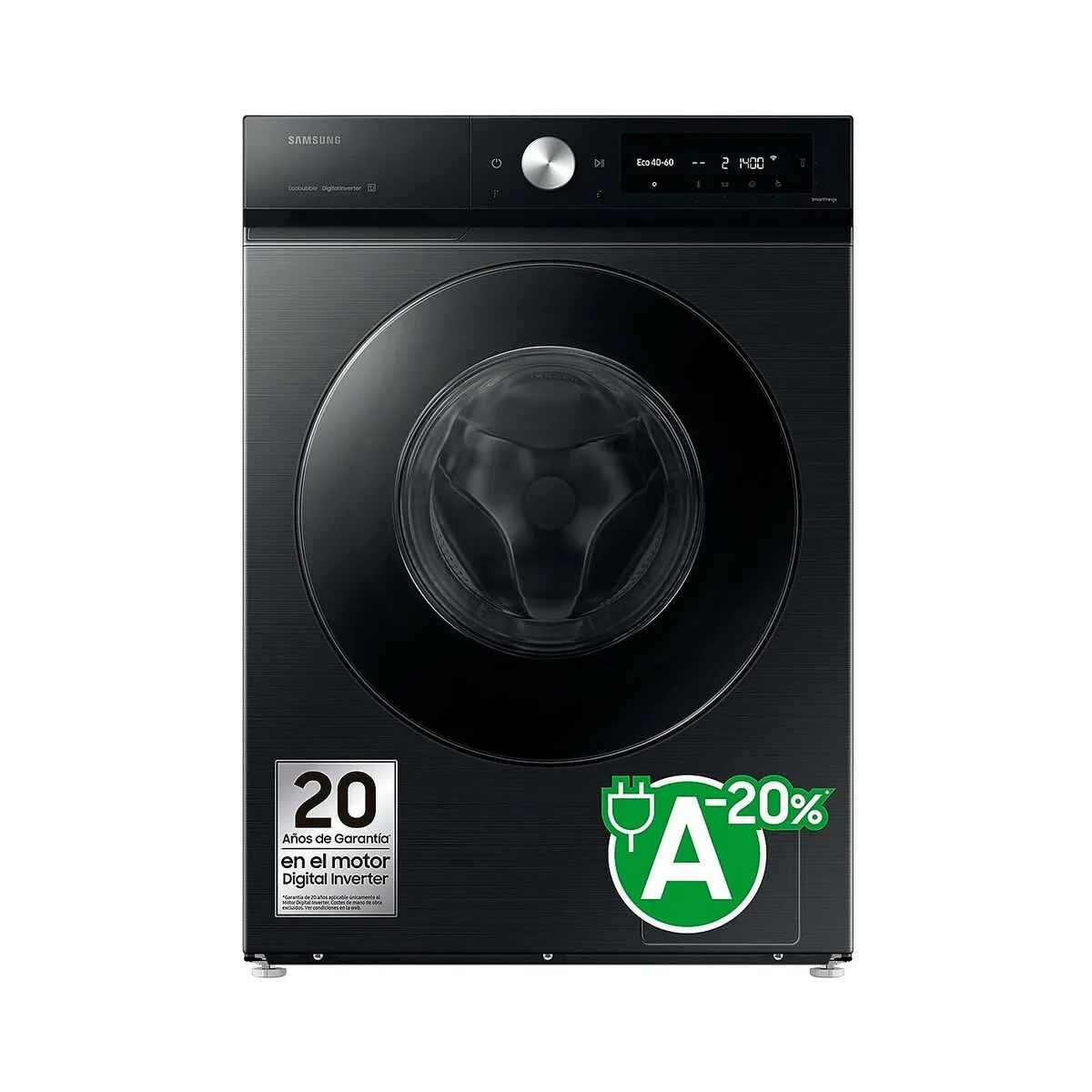 Machine a laver samsung ww11db7b94gbu3 60 cm 1400 rpm 11 kg s045641472. Les dernières tendances mode vous attendent chez Diaytar !