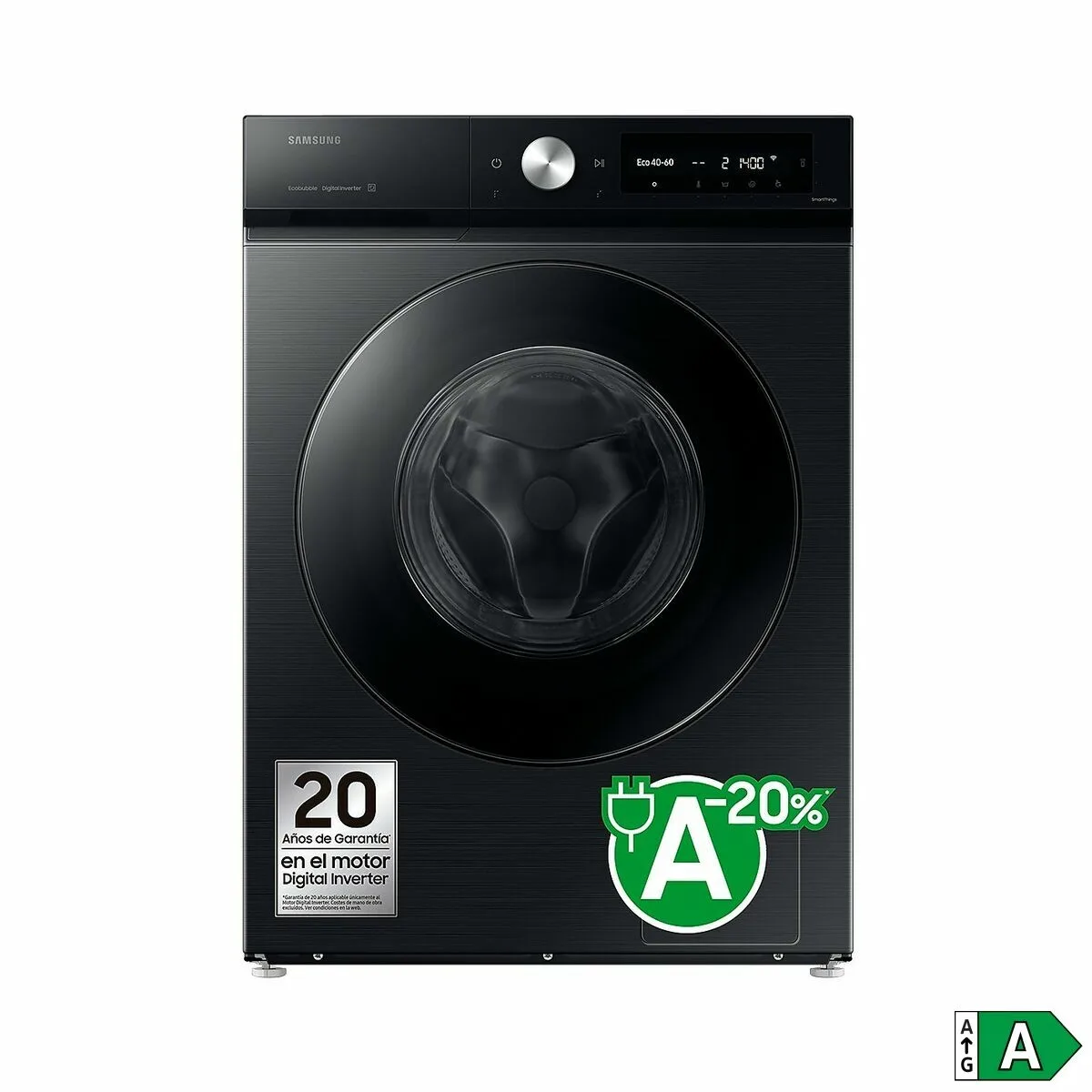 Machine a laver samsung ww11db7b94gbu3 60 cm 1400 rpm 11 kg s045641481. Diaytar, c'est la garantie de tomber sur ce produit unique qui fera de votre quotidien une expérience extraordinaire