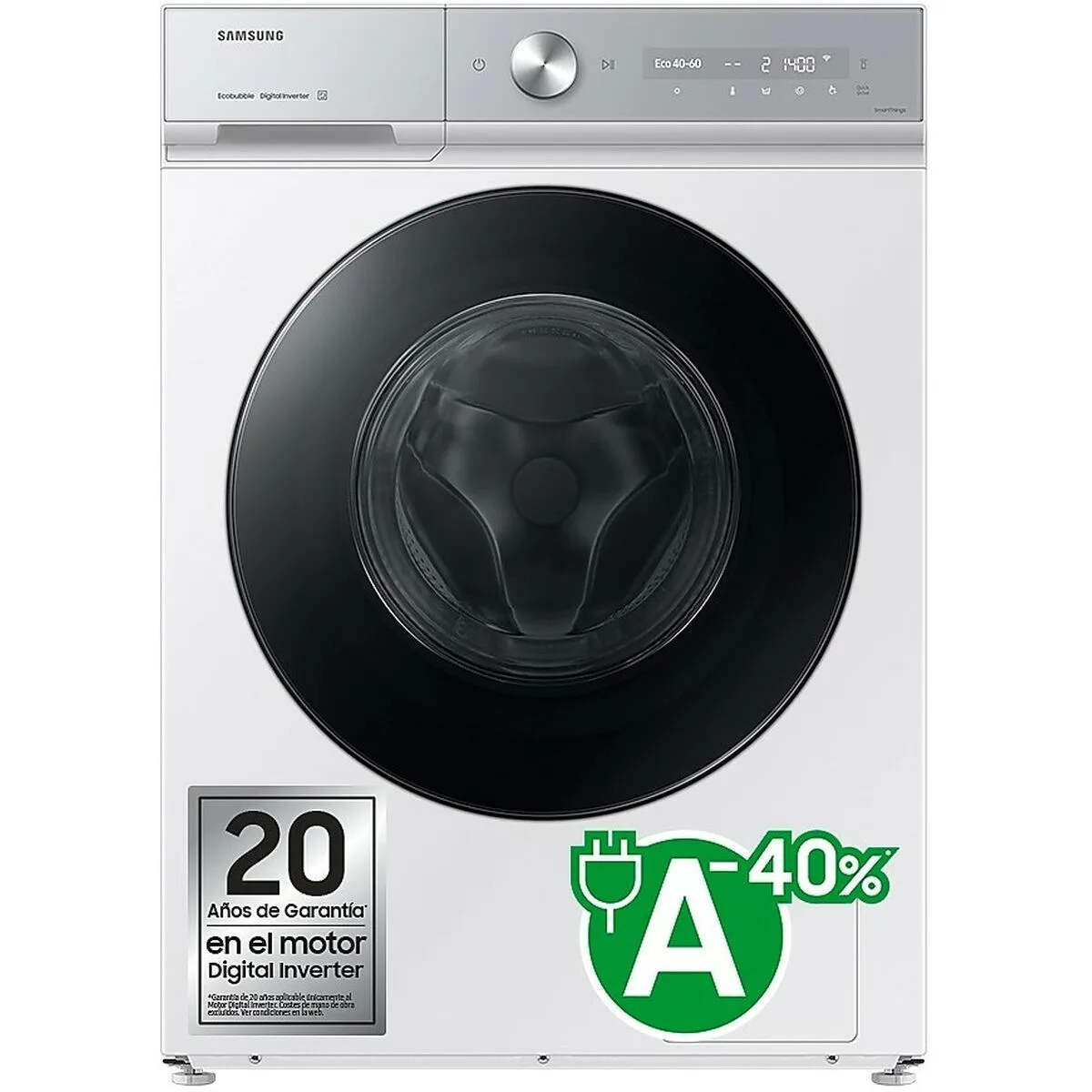 Machine a laver samsung ww11db8b95ghu3 60 cm 1400 rpm 11 kg s045626315. Chez Diaytar, nous valorisons autant la fonction que la forme dans chaque produit que nous ajoutons à notre collection