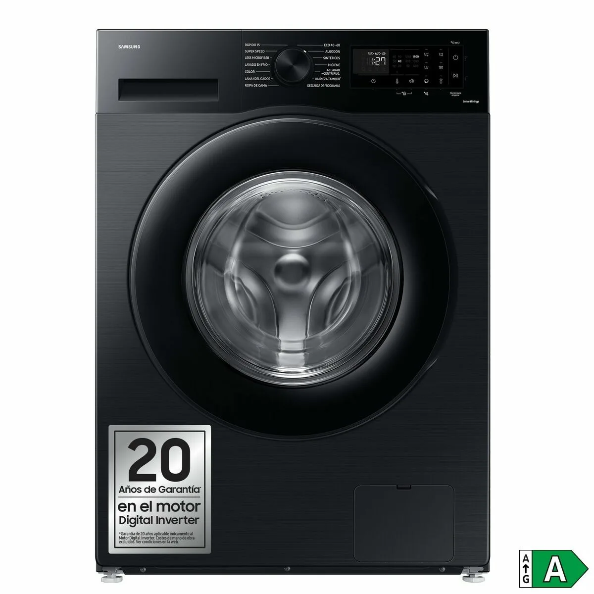 Machine a laver samsung ww11dg5b25abec 1400 rpm 11 kg s045641549. Diaytar a été pensé pour les multitâches, les exigeants, les pressés, les rêveurs... En somme, pour vous.