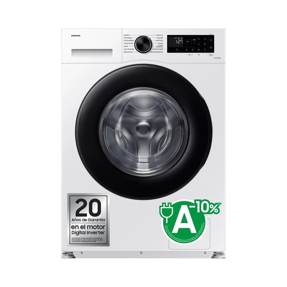 Machine a laver samsung ww11dg5b25aeec 60 cm 1400 rpm 11 kg s045920787. La boutique en ligne Diaytar, un terrain de jeu infini pour tous ceux qui aiment découvrir des produits utiles et beaux