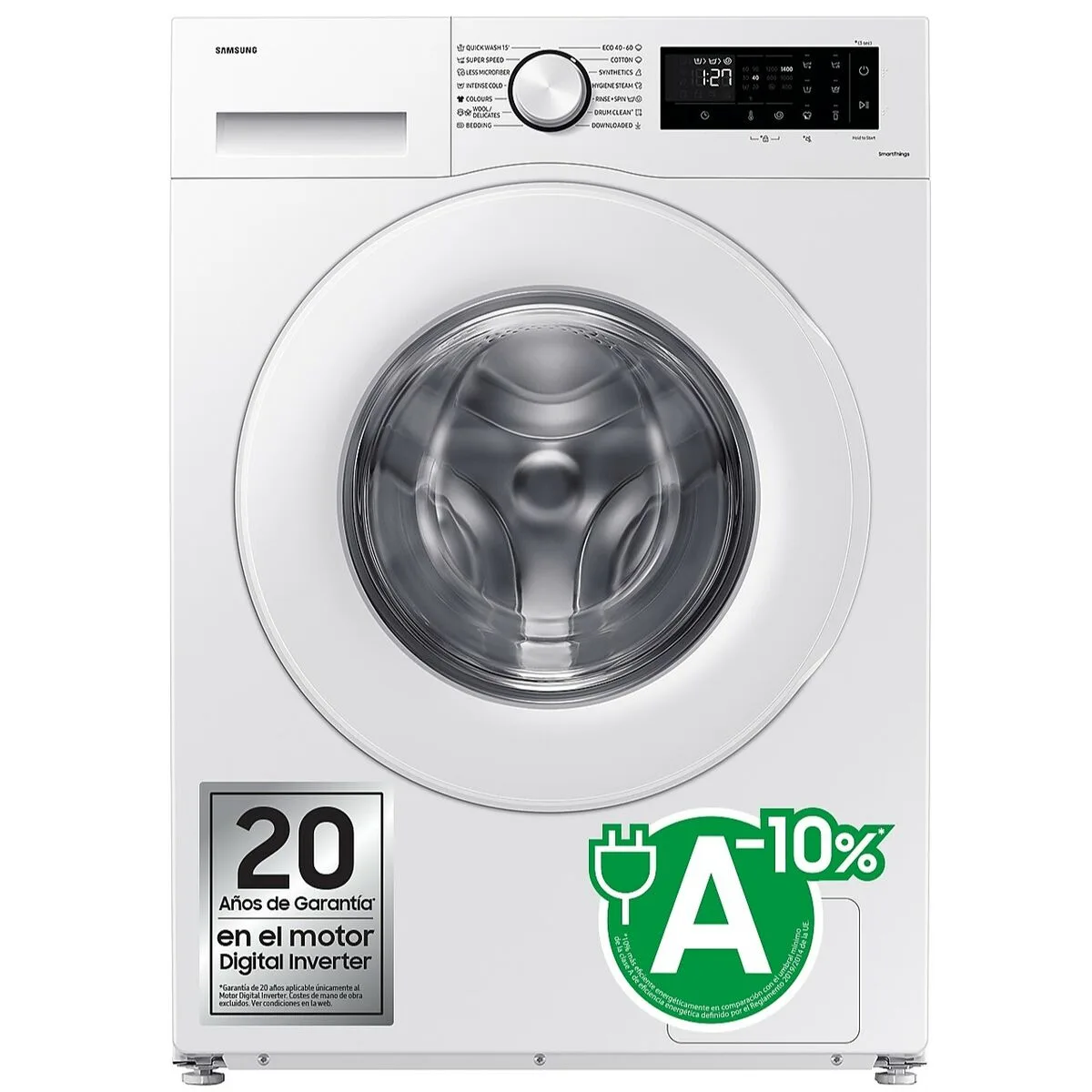 Machine a laver samsung ww11dg5b25teec 11 kg 60 cm 1400 rpm s046200137. Diaytar - L'art de bien vivre commence ici. Découvrez nos collections exclusives.