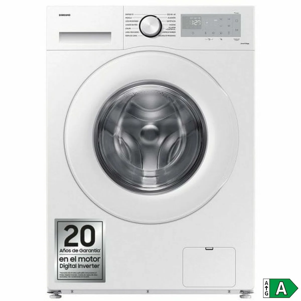 Machine a laver samsung ww80cgc04dth 60 cm 1400 rpm 8 kg s045706511. La chasse aux produits extraordinaires est ouverte. Diaytar vous donne les clés d'un univers shopping infini.