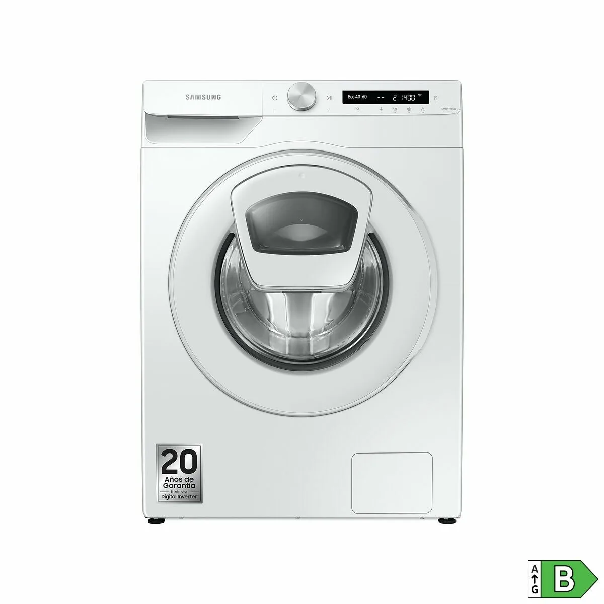 Machine a laver samsung ww80t554dtw 60 cm 1400 rpm 8 kg s045851829. Transformez votre intérieur avec les produits déco Diaytar !