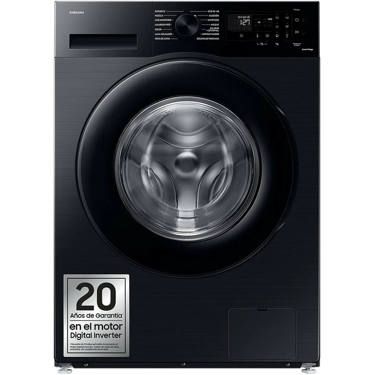 Machine a laver samsung ww90cgc04dabec 60 cm 1400 rpm 9 kg s045331284. Diaytar ne suit pas les tendances, il les anticipe à travers sa sélection前瞻 de produits électroniques et généraux