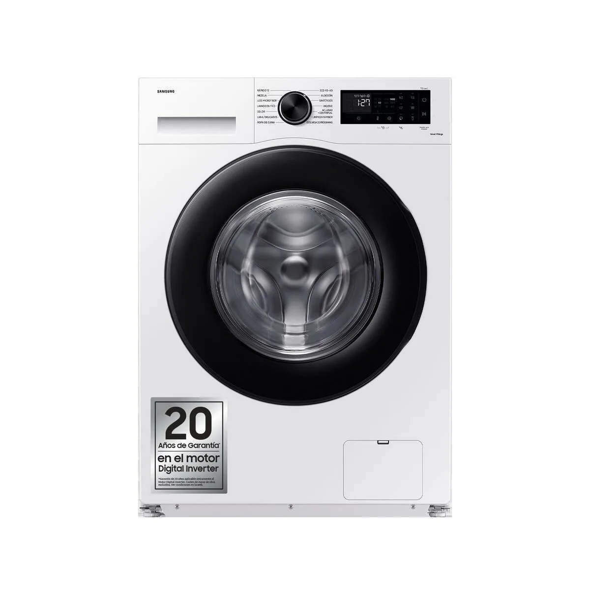 Machine a laver samsung ww90cgc04daeec 60 cm 1400 rpm 9 kg s045694442. L'aventure Diaytar, c'est celle d'une équipe passionnée qui déniche pour vous les perles rares du marché généraliste