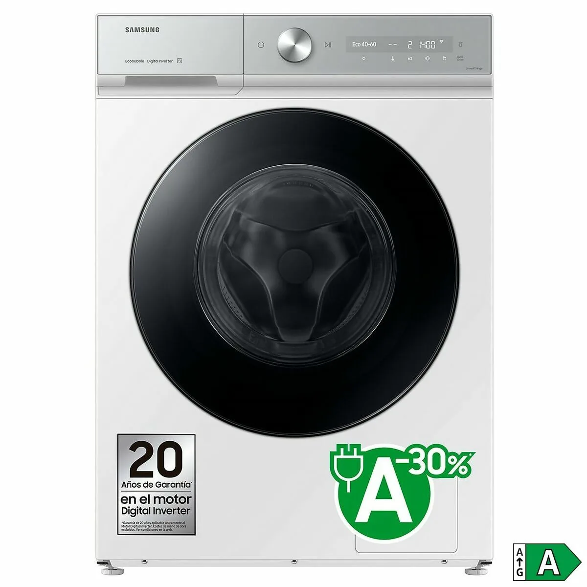 Machine a laver samsung ww90db8u95ghu3 60 cm 1400 rpm 9 kg s045626463. Diaytar incarne le nouveau visage du e-commerce : agile, éclectique et profondément ancré dans les tendances du moment
