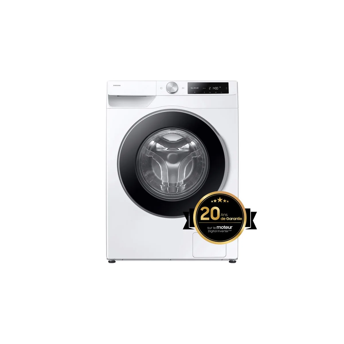 Machine a laver samsung ww90dg6u85leu3 1400 rpm 9 kg 60 cm s046352319. Bienvenue dans le cercle très sélect des acheteurs inspirés. Diaytar révèle les produits qui définiront demain.
