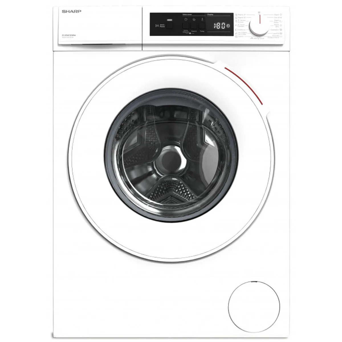 Machine a laver sharp esnfa812dwna 1200 rpm 8 kg s045471758. Diaytar ne stocke pas des produits, il collectionne des pièces uniques pour enrichir votre quotidien.