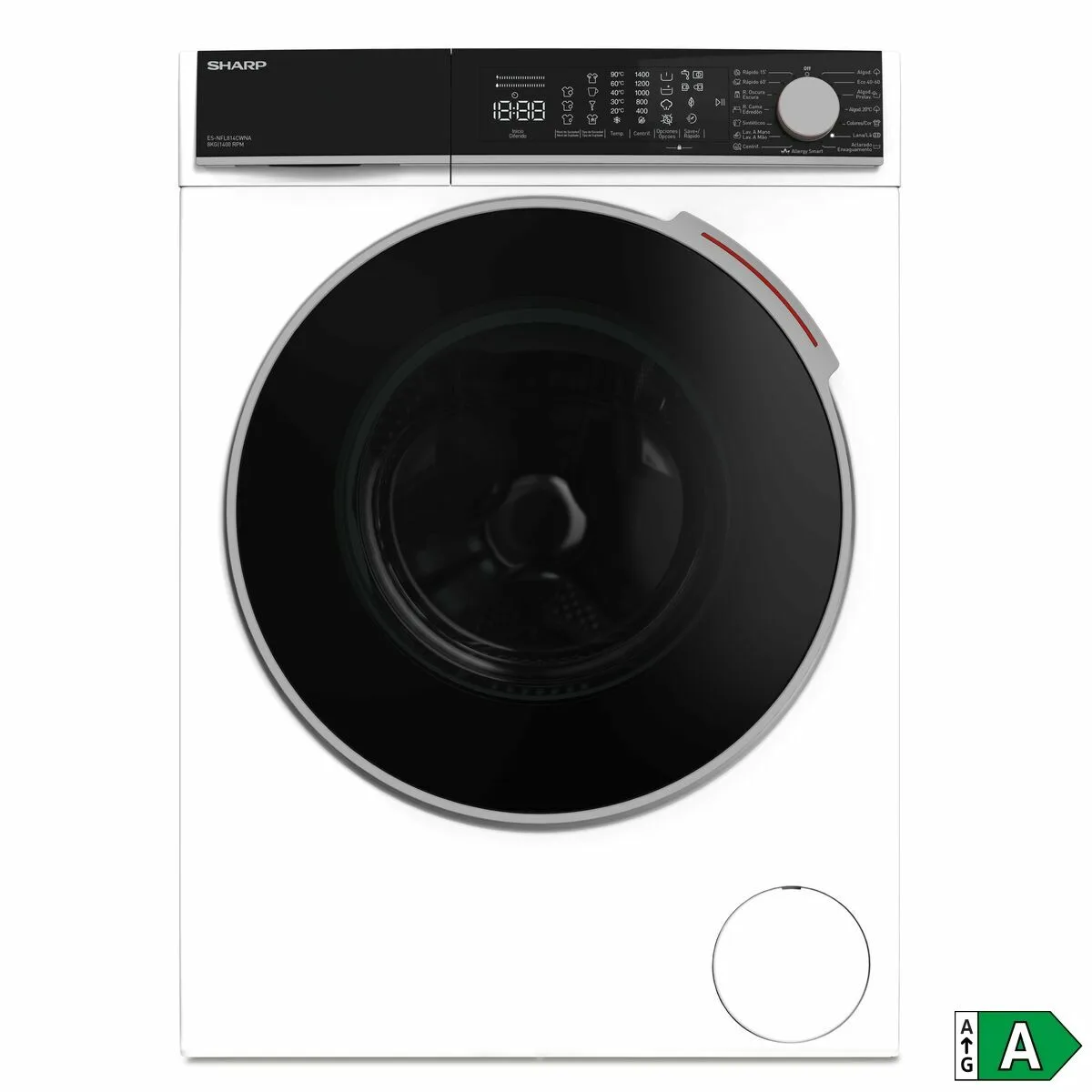 Machine a laver sharp esnfl014cwna 10 kg s045472018. Nous croyons en la puissance de la simplicité. Les produits Diaytar sont beaux, utiles, et incroyablement simples à utiliser.