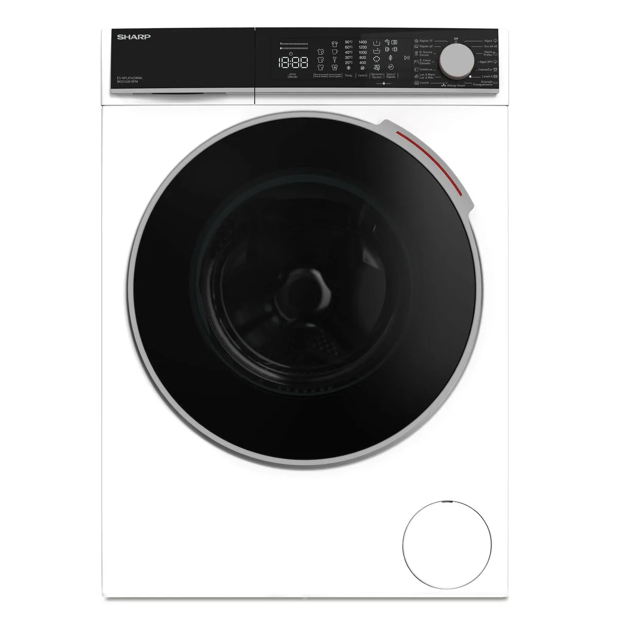 Machine a laver sharp esnfl014cwna 10 kg s045472056. Diaytar cultive l'art de la surprise en vous proposant constamment de nouveaux produits généraux et high-tech inattendus