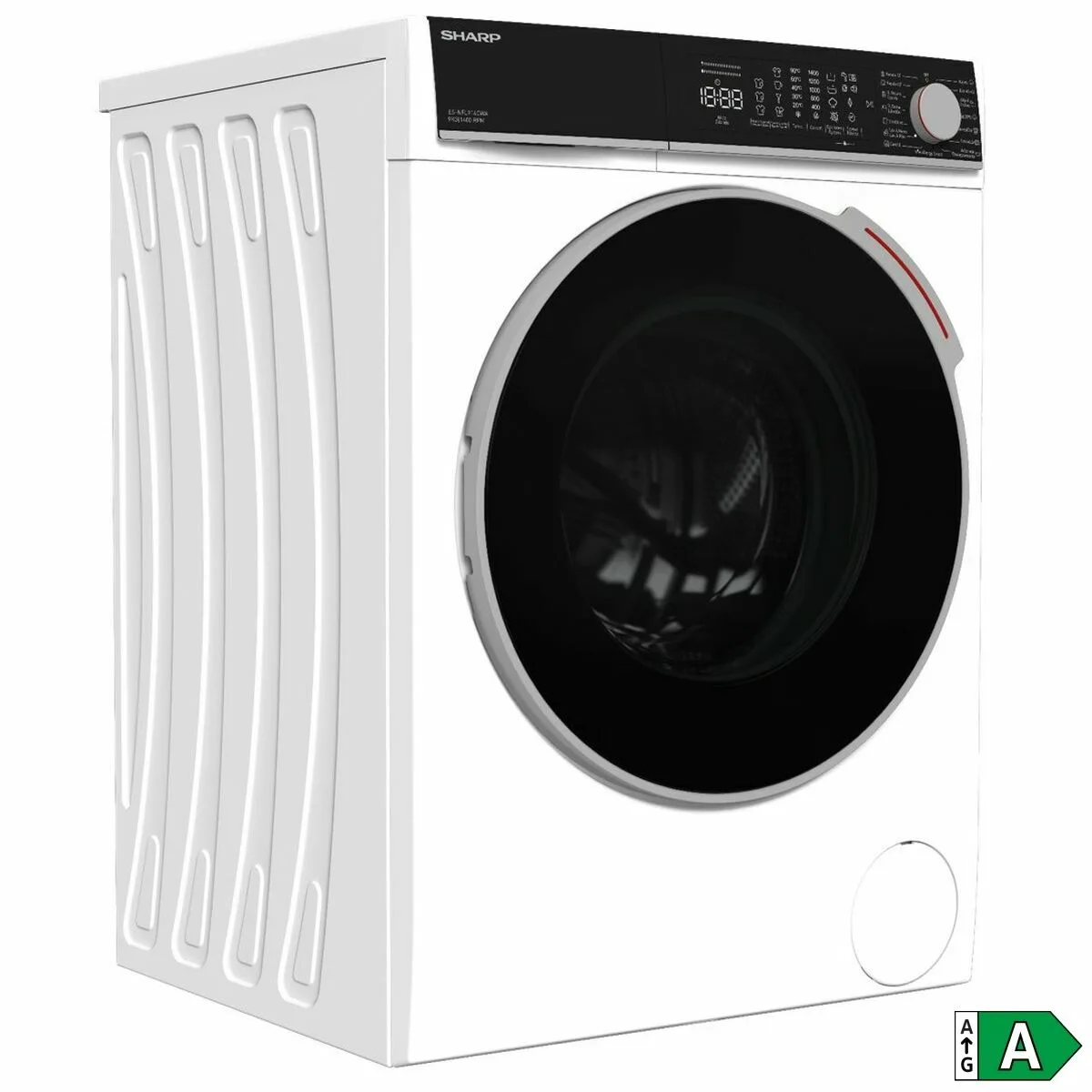Machine a laver sharp esnfl814cwna 8 kg s045471830. Diaytar a sélectionné pour vous une palette de produits allant de l'électronique grand public aux must-have de la maison