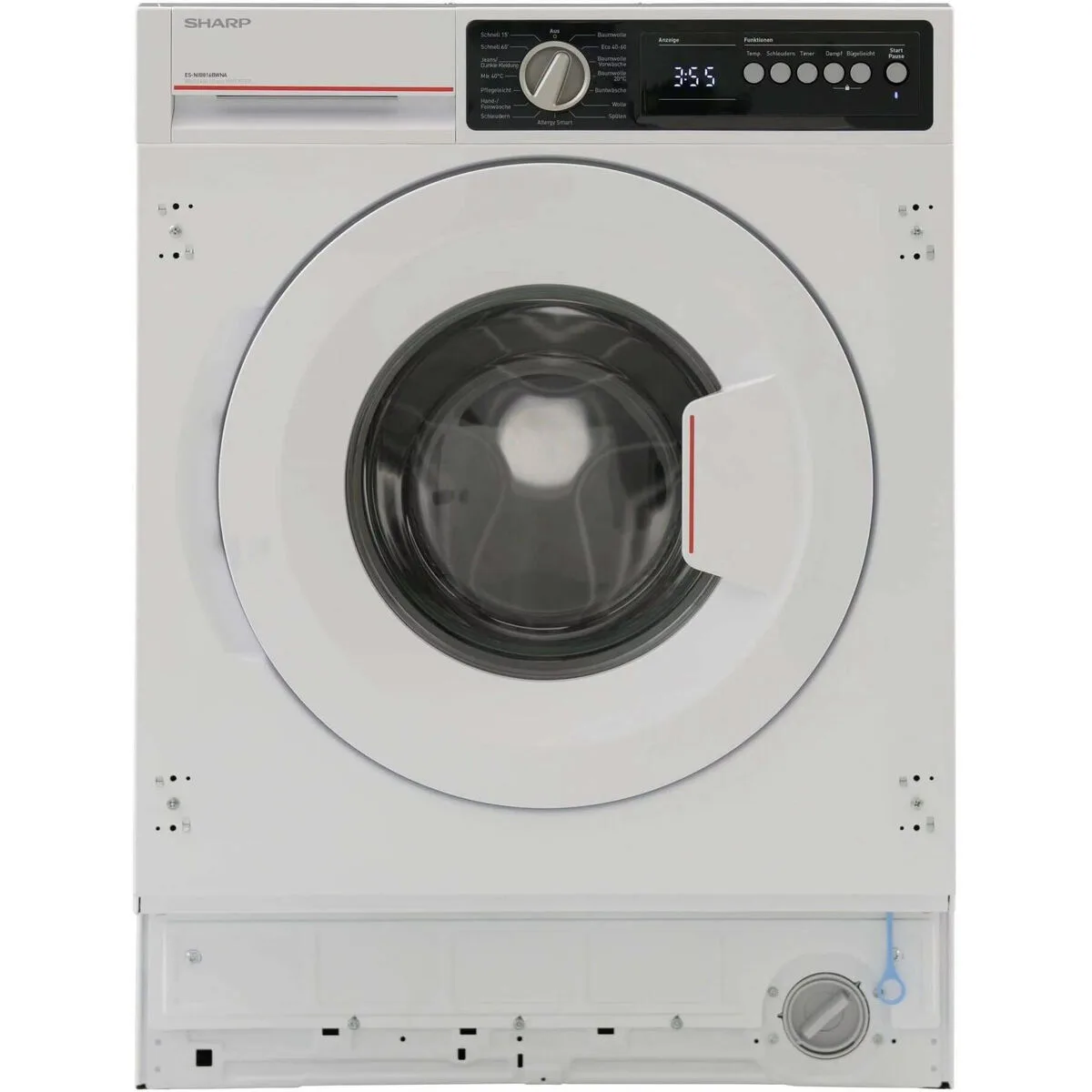 Machine a laver sharp esnib814bwnaes 8 kg s046219830. Diaytar, c'est la vitrine ultime des produits qui comptent vraiment, ceux qui simplifient et embellissent existant.