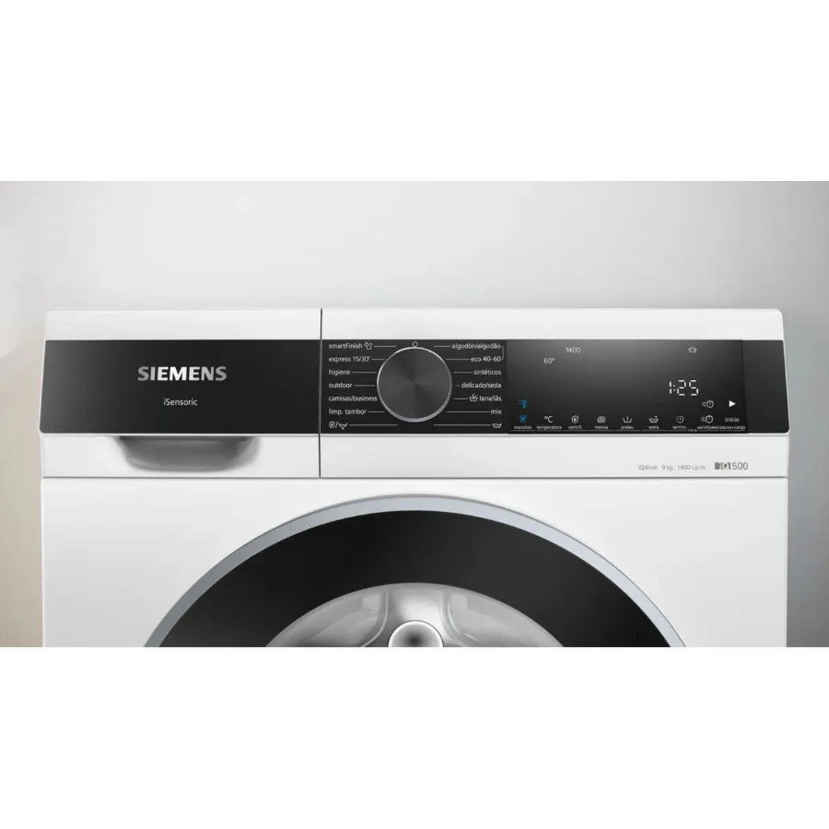 Machine a laver siemens ag wg44g2zaes 60 cm 1400 rpm 9 kg s046014782. Diaytar, le trait d'union entre vos besoins pratiques et vos aspirations esthétiques, à travers une offre généraliste pointue