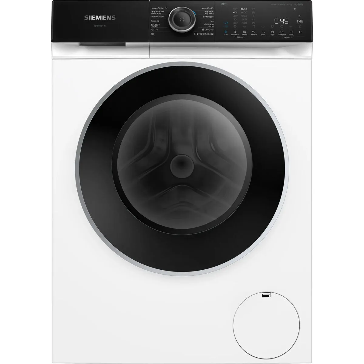 Machine a laver siemens ag wg56h2a0es 10 kg 60 cm 1600 rpm s046187055. La force de Diaytar : comprendre vos besoins et vos désirs pour vous proposer les produits les plus adaptés et les plus désirables