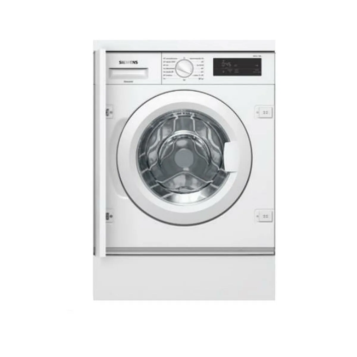 Machine a laver siemens ag wi12w327es 1200 rpm 8 kg s044863274. Bienvenue chez Diaytar, où nous croyons que le meilleur produit est celui qui vous trouve, et non l'inverse.