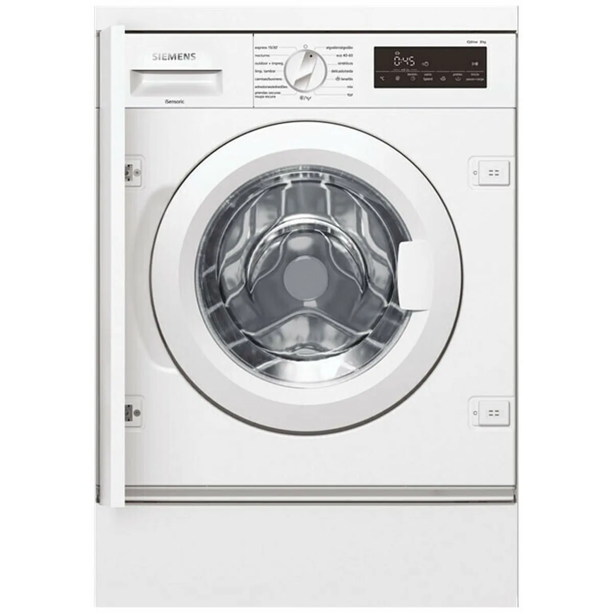 Machine a laver siemens ag wi14w542es 59 6 cm 1400 rpm 8 kg s044749028. Diaytar, c'est la promesse de découvrir au moins un produit qui vous fera dire 'Mais où était-il donc tout ce temps ?'.