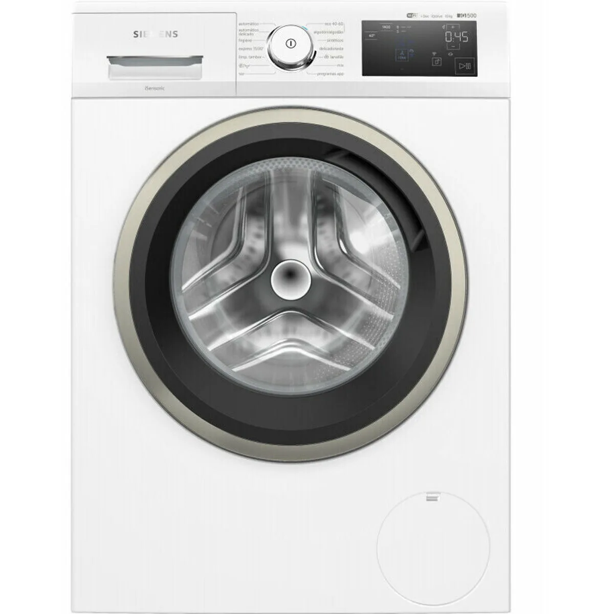 Machine a laver siemens ag wm14lph1es 60 cm 1400 rpm 10 kg s044994914. Chez Diaytar, chaque détail compte pour votre satisfaction totale.