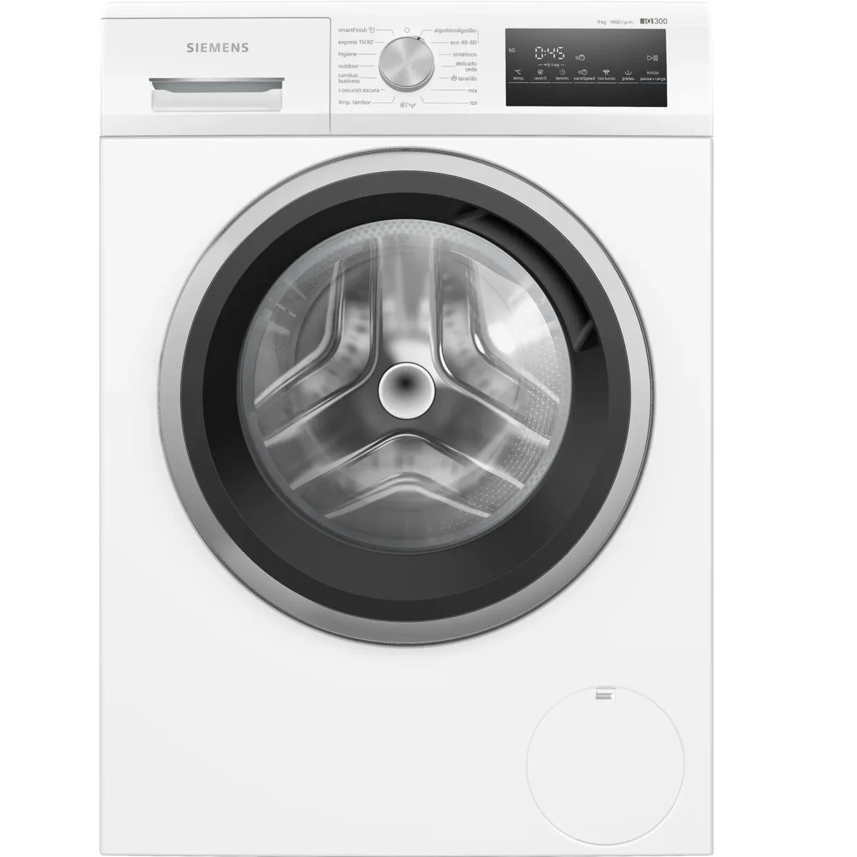Machine a laver siemens ag wm14n290ep 60 cm 1400 rpm 9 kg s045997577. Diaytar ou l'éloge de la diversité : un catalogue riche et varié où chacun trouve son bonheur, quel que soit son style