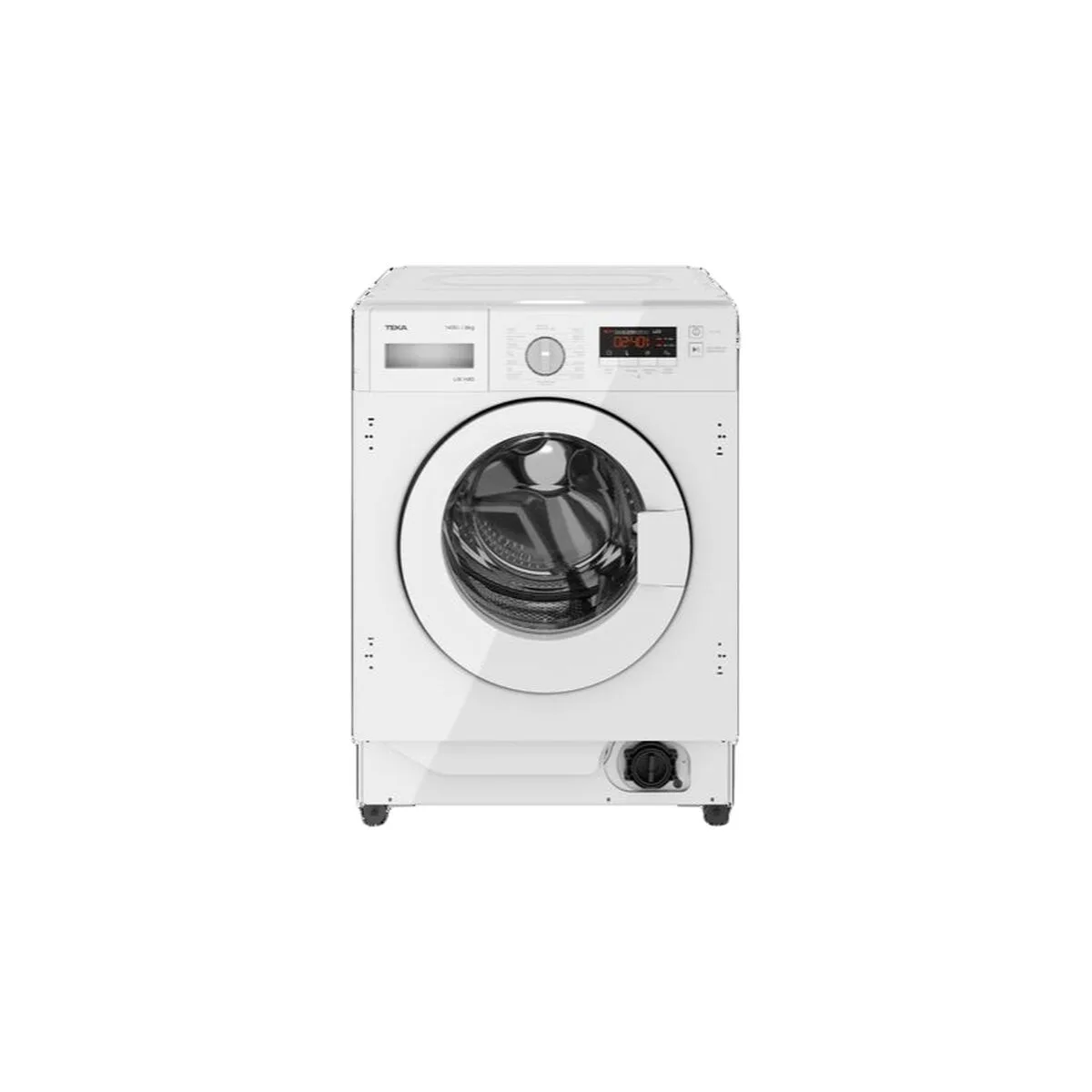 Machine a laver teka li61481 59 5 cm 1400 rpm 8 kg s046062690. Chez Diaytar, la tendance n'est pas qu'une question d'apparence, c'est une question de fonctionnalité et d'innovation