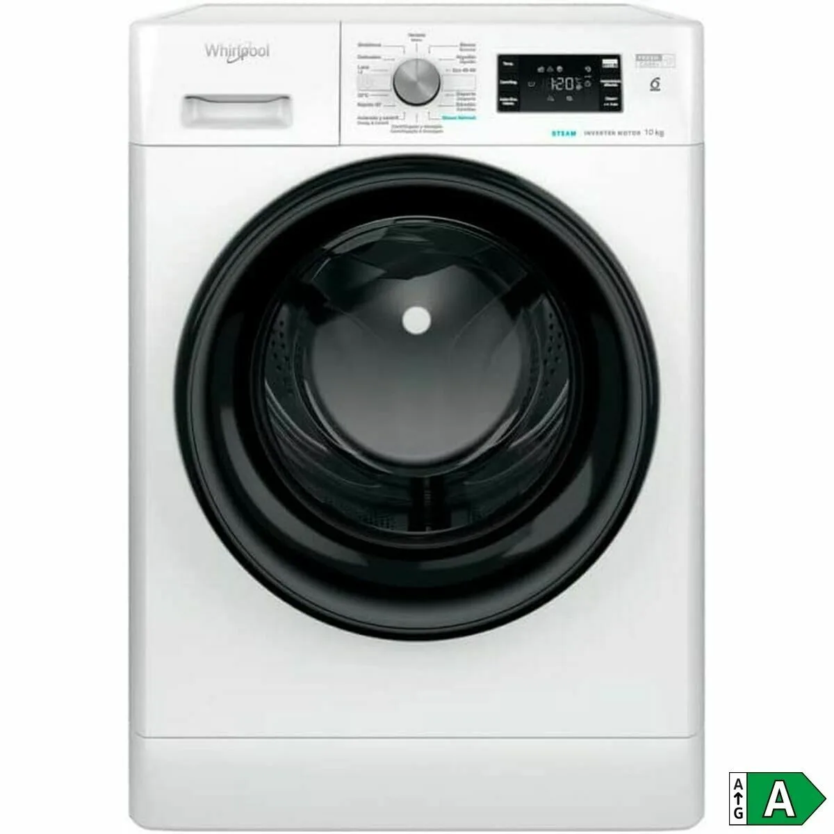 Machine a laver whirlpool corporation ffb10469bvspt 60 cm 1400 rpm s760098534. Nous sommes les storytellers du produit ordinaire devenu extraordinaire. Bienvenue dans le récit Diaytar.