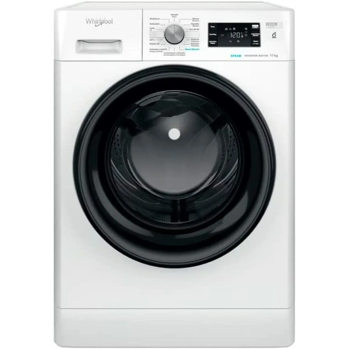 Machine a laver whirlpool corporation ffb10469bvspt 60 cm 1400 rpm s760098542. Prêt à upgrade votre vie ? Diaytar dégaine une arsenal de produits pour passer au niveau supérieur.