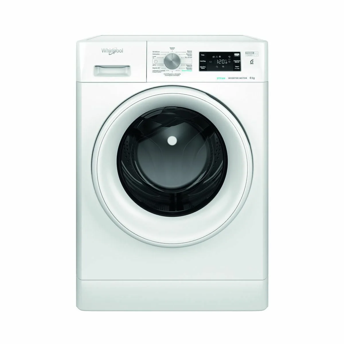 Machine a laver whirlpool corporation ffb8258wvsp 8 kg 1100 rpm s760102046. Diaytar, c'est le résultat de years of market research condensé en une seule plateforme intuitive et généreuse.