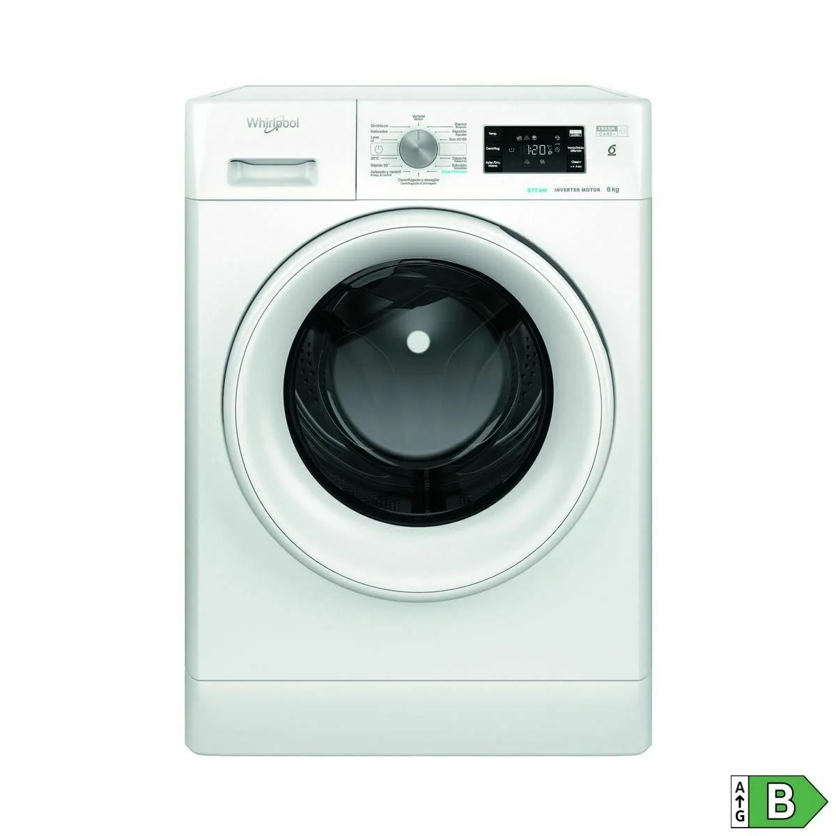 Machine a laver whirlpool corporation ffb8258wvsp 8 kg 1100 rpm s760102099. Diaytar réinvente votre quotidien avec des objets déco pleins de charme.