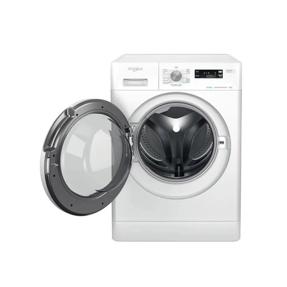 Machine a laver whirlpool corporation ffs 9258 w sp blanc 1200 rpm 9 kg 60 cm s760628212. Diaytar révolutionne votre façon de faire du shopping en ligne !