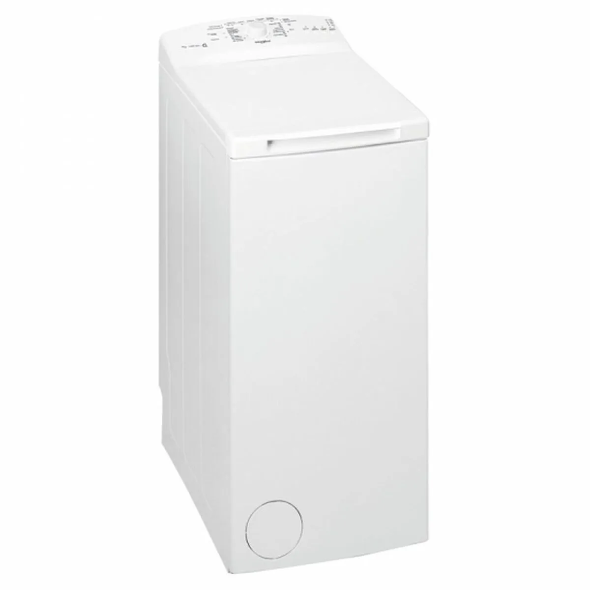 Machine a laver whirlpool corporation tdlr 7220ls sp n 7 kg 1200 rpm s043187615. Nous croyons en la magie des objets. Chez Diaytar, chaque produit a le pouvoir de transformer une routine en moment précieux.