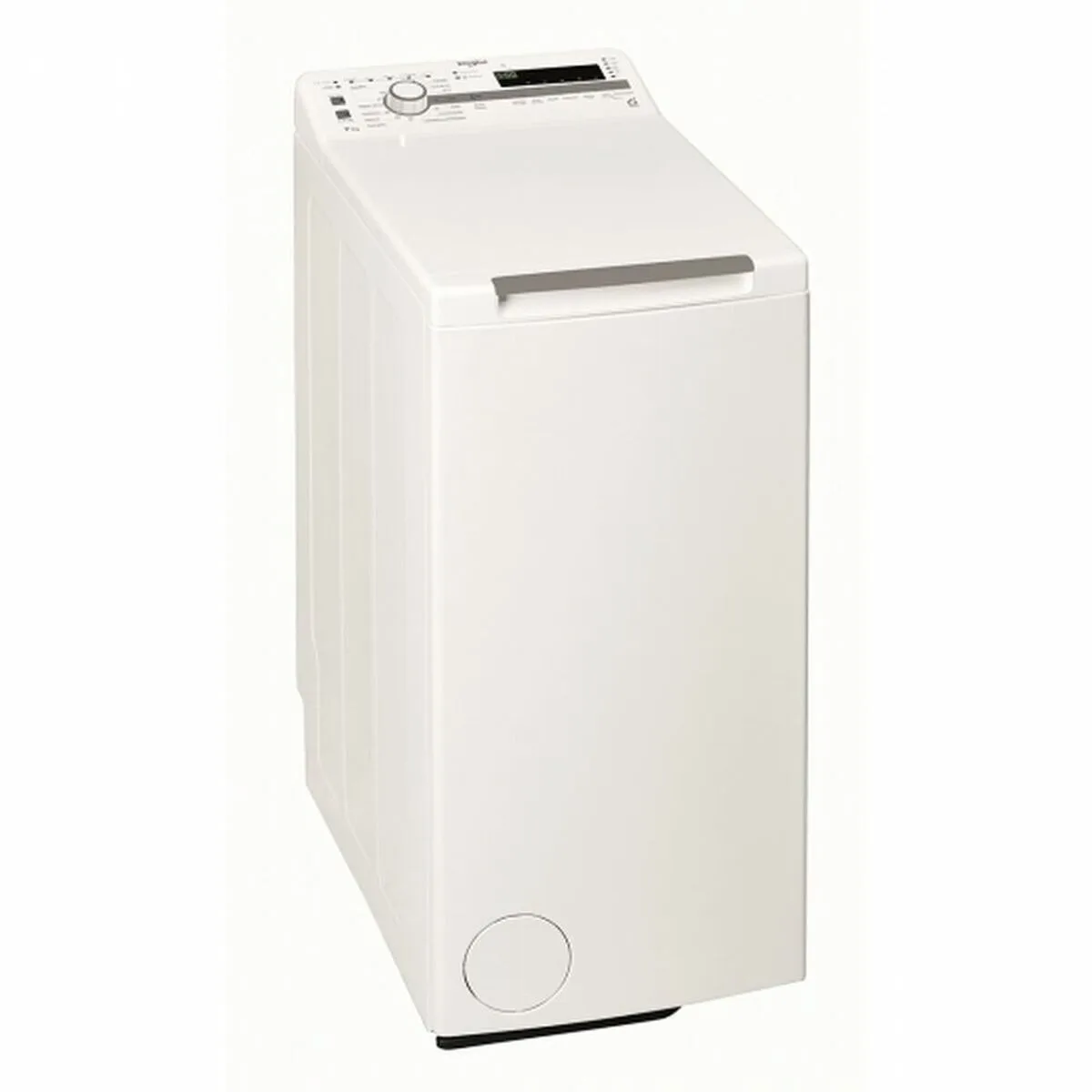 Machine a laver whirlpool corporation tdlr 7220ss sp n 1200 rpm blanc 40 cm 7 kg s043185219. Diaytar, c'est votre partenaire de confiance pour construire un quotidien plus fluide, plus beau, et plus inspirant.