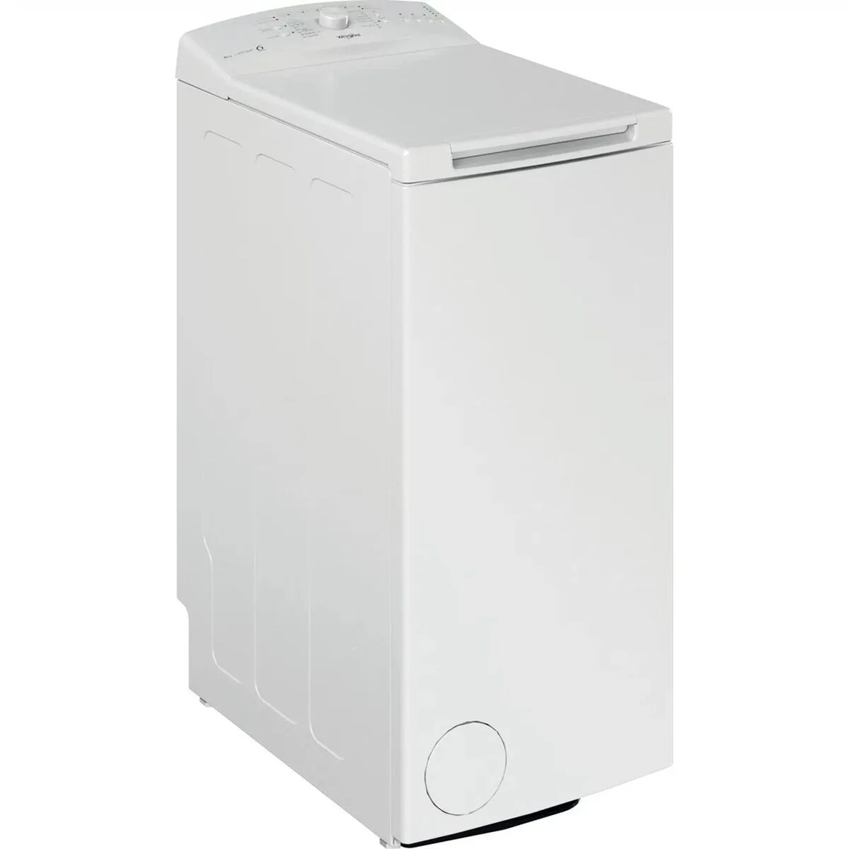 Machine a laver whirlpool corporation tdlr6240lspn 1200 rpm 6 kg 40 cm s044217263. Explorez Diaytar et laissez-vous surprendre par notre diversité de produits.