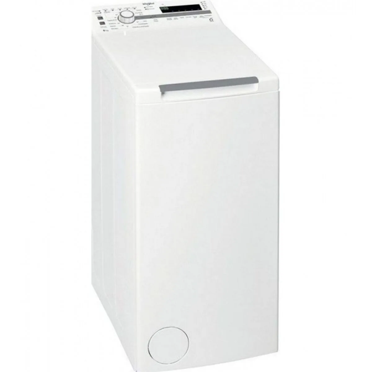 Machine a laver whirlpool corporation tdlr6240sspn blanc 1200 rpm 6 kg s760612326. Diaytar - L'art de bien vivre commence ici. Découvrez nos collections exclusives.