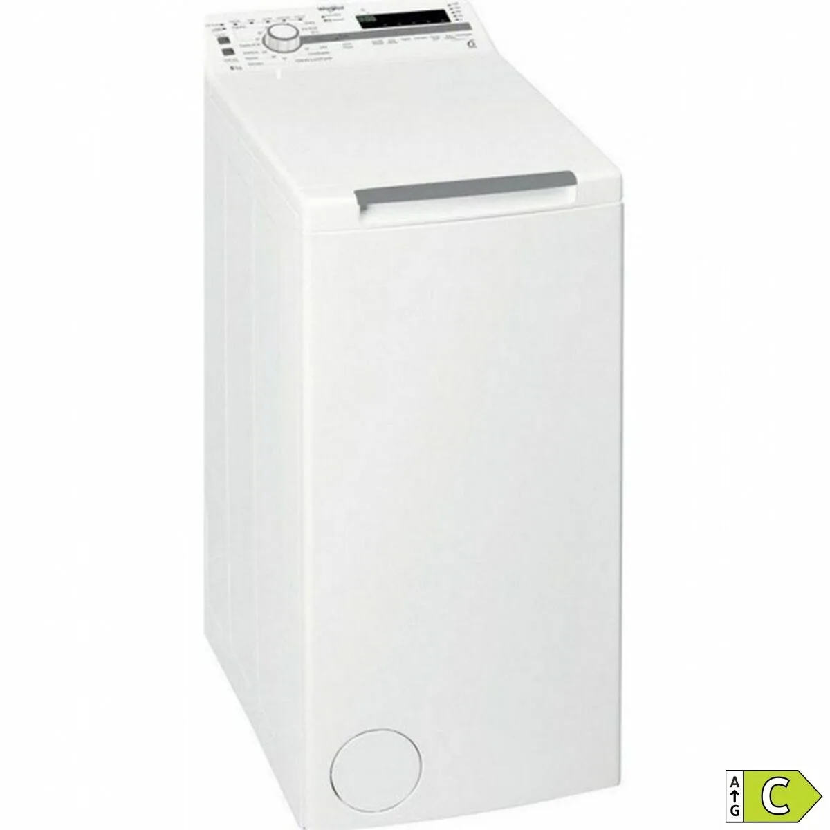 Machine a laver whirlpool corporation tdlr6240sspn blanc 1200 rpm 6 kg s760612359. Diaytar, c'est le cocktail parfait entre l'esprit start-up et l'expertise d'un grand commerçant généraliste.