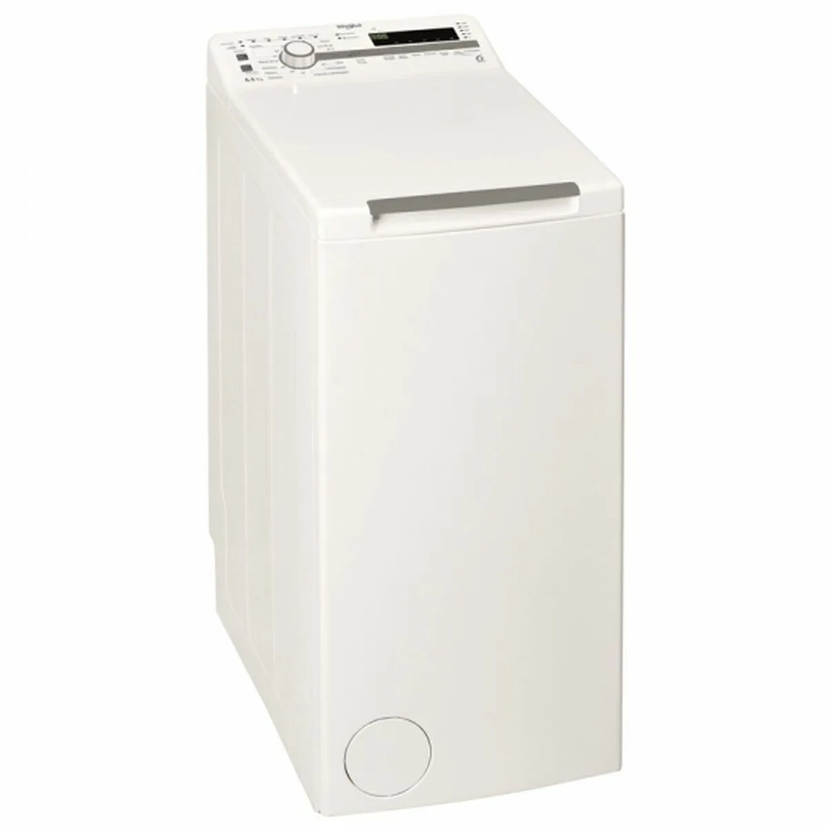 Machine a laver whirlpool corporation tdlr65230 6 5 kg 1200 rpm s043185168. Diaytar vous propose une sélection pointue de produits électroniques innovants et d'articles maison qui transforment votre quotidien