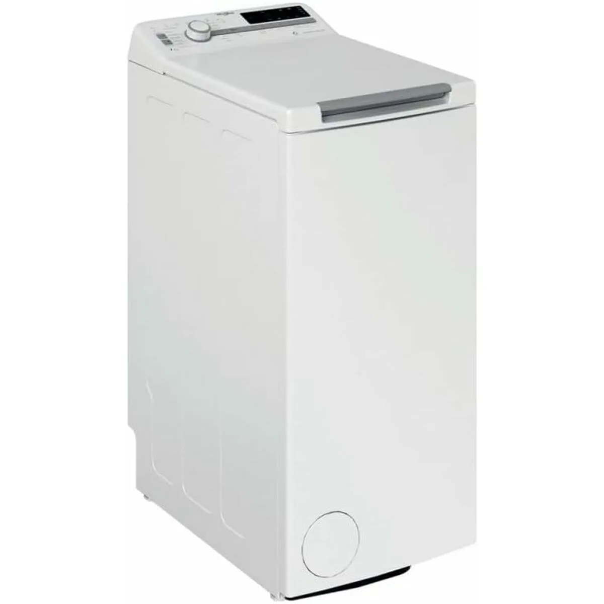 Machine a laver whirlpool corporation tdlr7231bs 40 cm 1200 rpm 7 kg s045267523. Diaytar, c'est la vitrine ultime des produits qui comptent vraiment, ceux qui simplifient et embellissent existant.