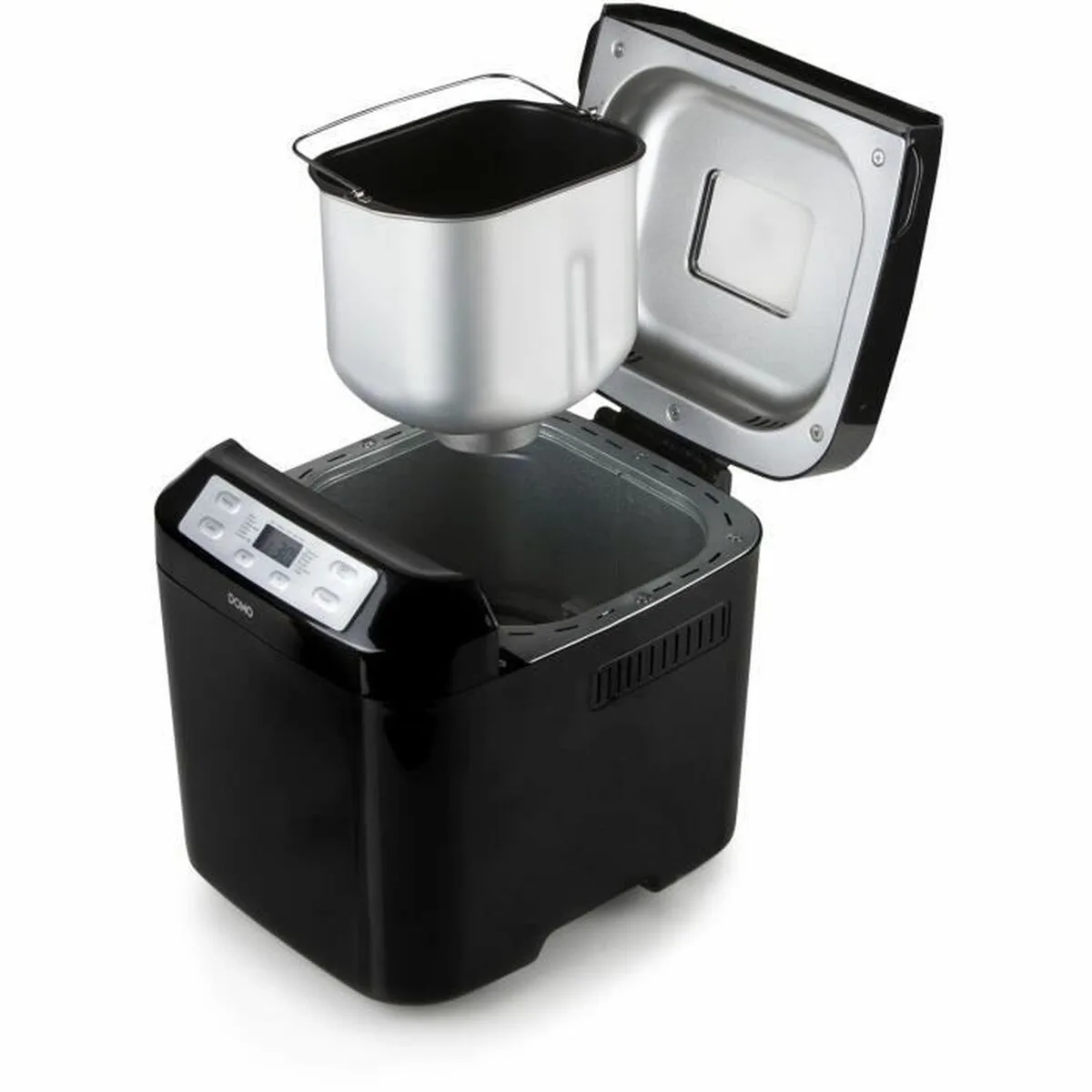 Machine a pain domo b3974 550 w s711374084. Diaytar s'adapte à vos besoins avec une gamme complète et variée.