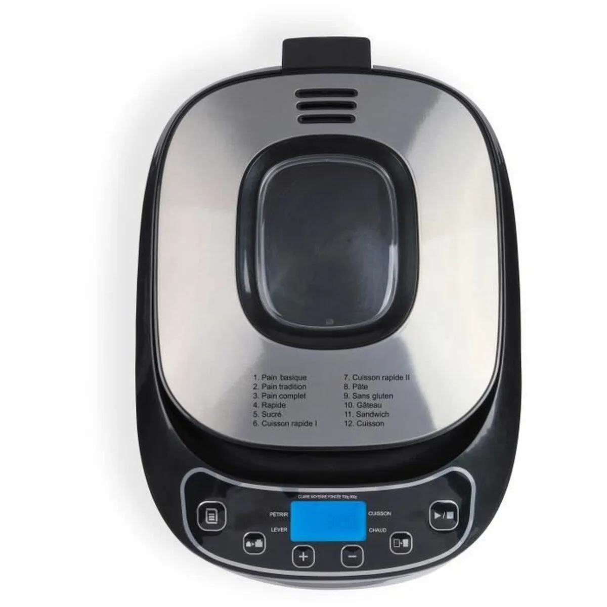 Machine a pain livoo s7101706576. Diaytar est le trait d'union entre le monde de la tech et celui du lifestyle, pour une expérience utilisateur sans faille.