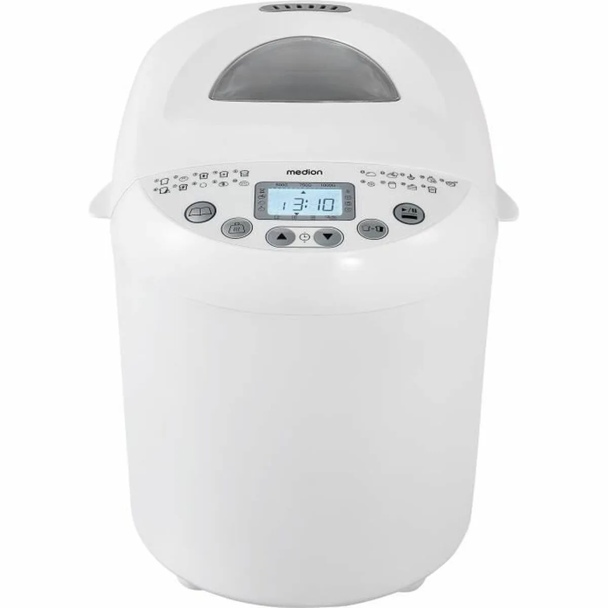 Machine a pain medion 50073723 550 w s7100818860. Diaytar puise sa force dans sa capacité à sans cesse renouveler son offre avec des produits généraux frais et inattendus
