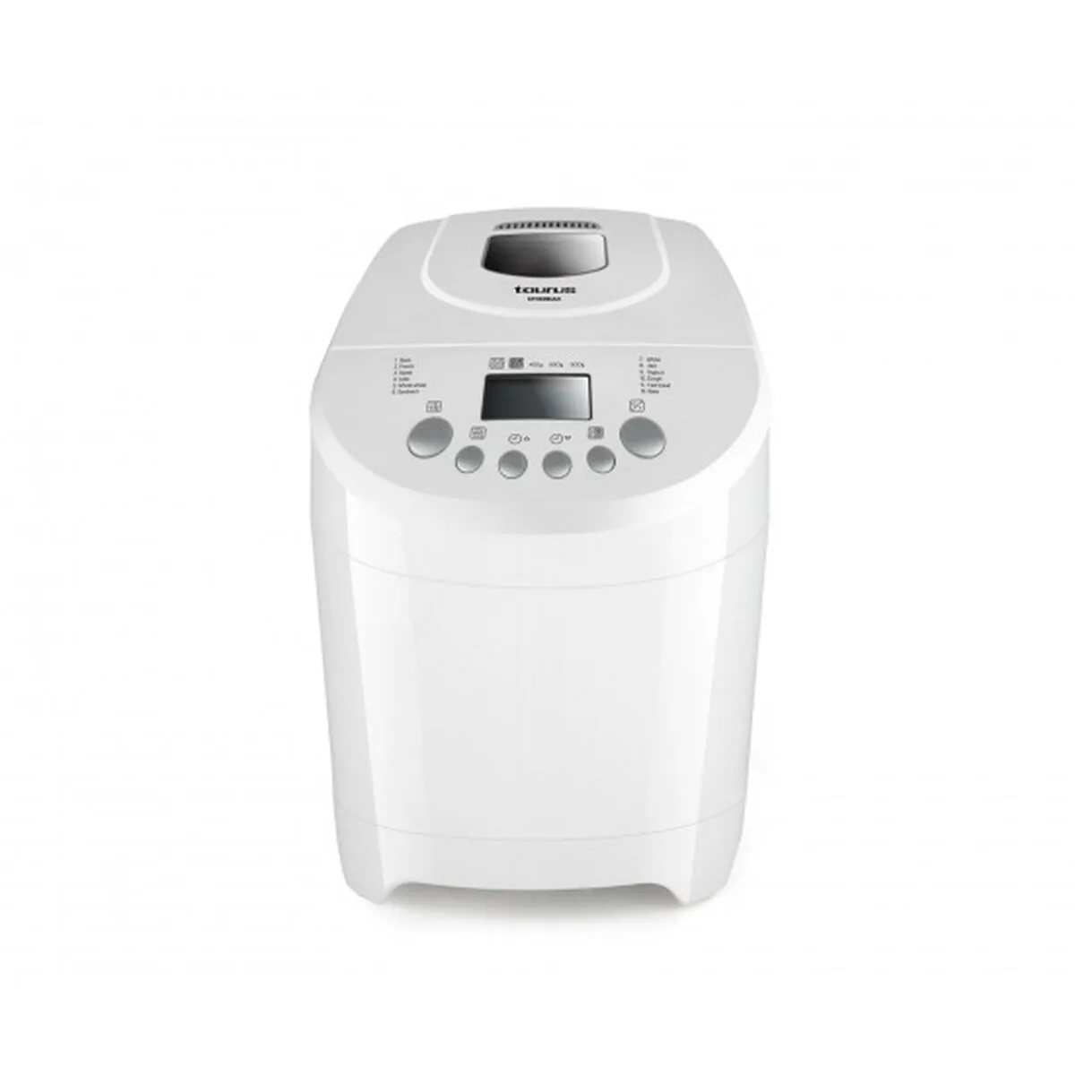 Machine a pain taurus 914815 600 w s045489012. Notre ambition chez Diaytar : être la source la plus fiable pour vos achats de produits généraux et high-tech tendance