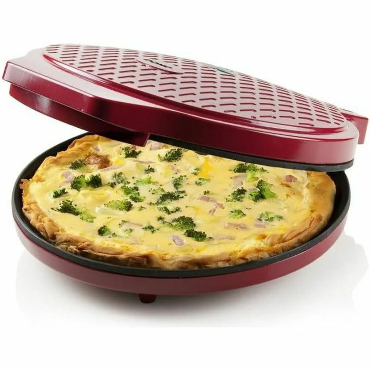 Machine a pizza domo do9177pz 1450 w s711355793. Votre boutique de confiance Diaytar vous accompagne dans tous vos projets.