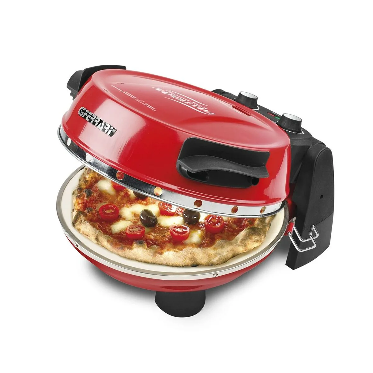 Machine a pizza g3ferrari g1003202 s913229268. Nous avons créé Diaytar pour être le point de repère dans le paysage souvent confuse du e-commerce généraliste.