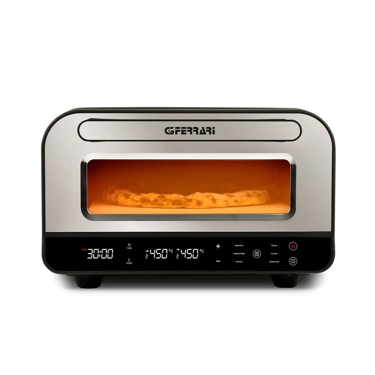 Machine a pizza g3ferrari g10204 s9111393959. Diaytar vous connecte à l'essentiel et au superflu stylé : une gamme complète de produits pour tous vos besoins et envies