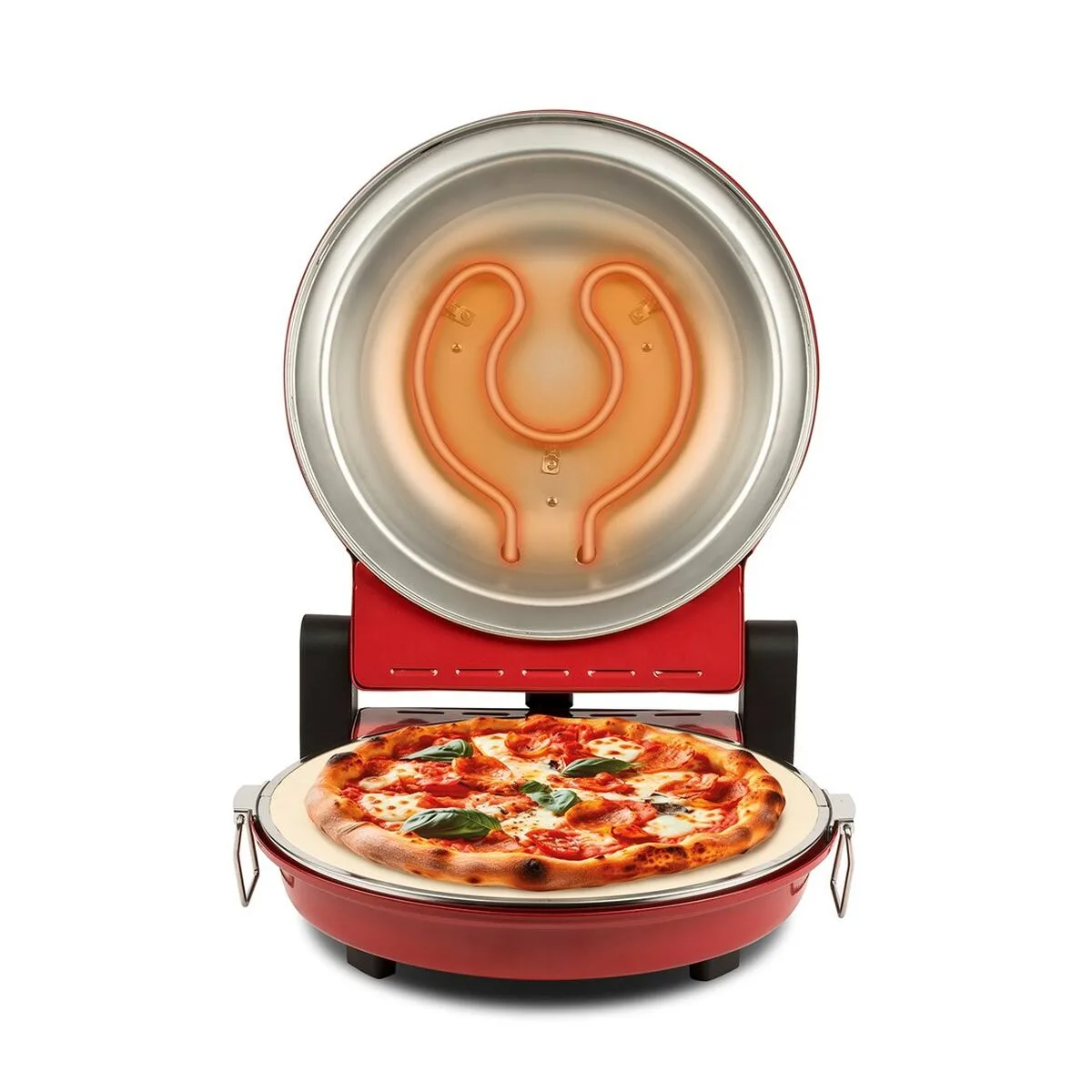 Machine a pizza girmi fp5002 s9111764279. Diaytar est le trait d'union entre le monde de la tech et celui du lifestyle, pour une expérience utilisateur sans faille.